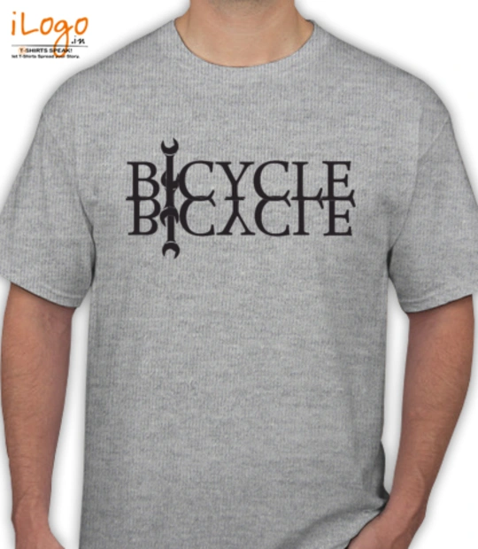 T Shirt bicycle T-Shirt