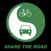 share-the-road