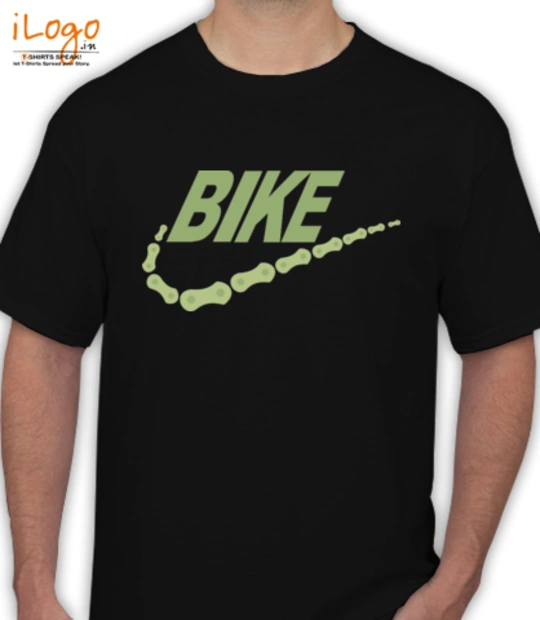 T shirt bike T-Shirt