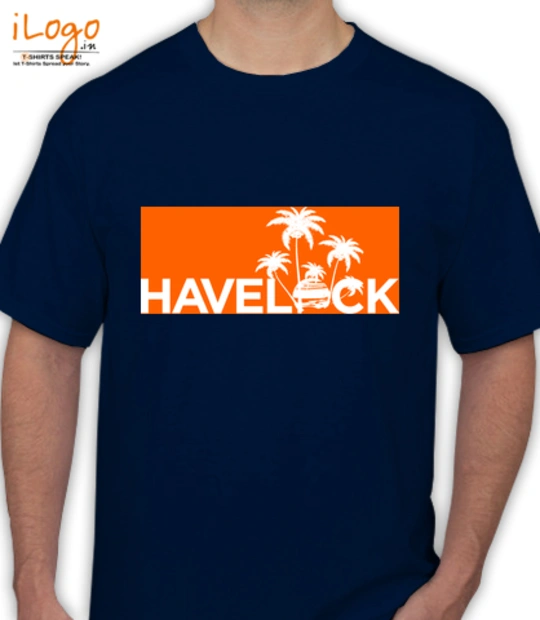 T shirt havelock T-Shirt