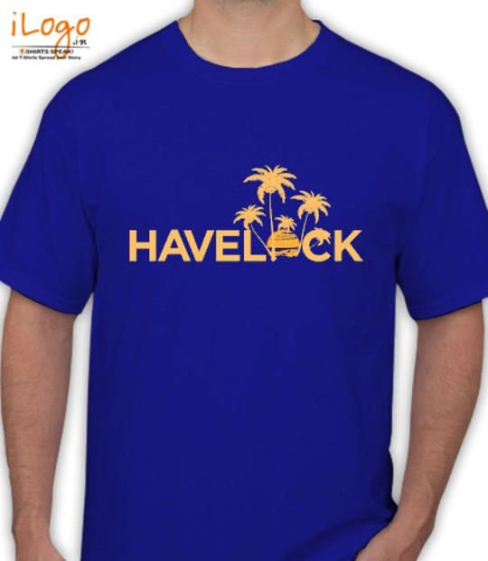 T Shirt havelock T-Shirt