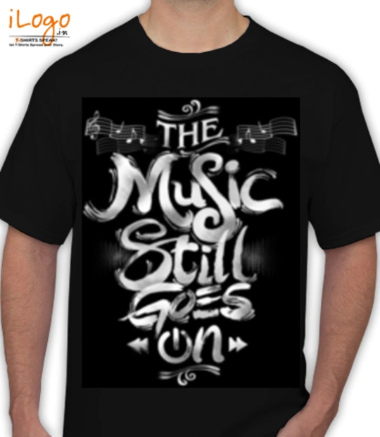 T shirt music T-Shirt