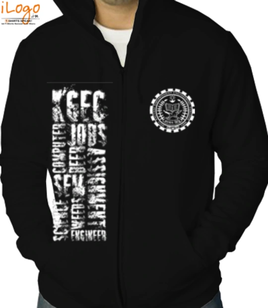 T shirt kgeC-hoodie T-Shirt