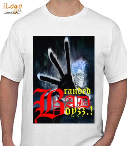 TSHIRT BB T-Shirt