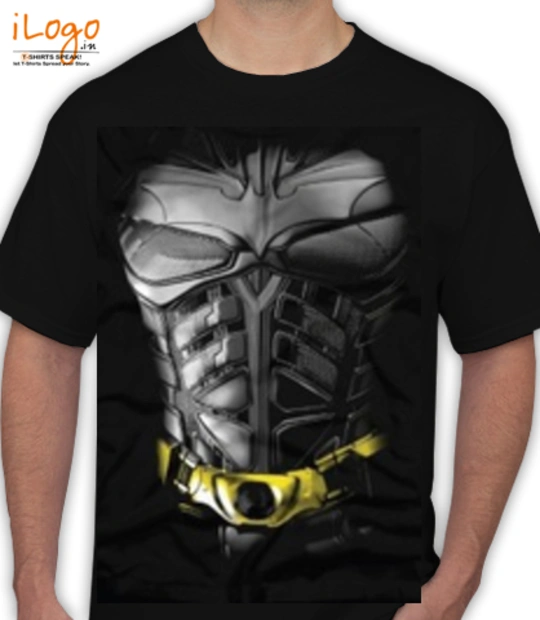 TSHIRT batman T-Shirt