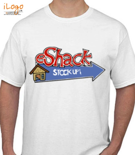 Shirts Ash-eshack T-Shirt