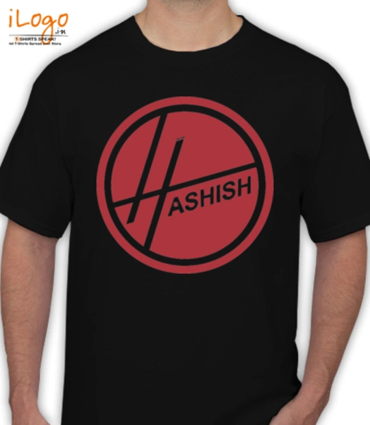 T Shirt hashish T-Shirt