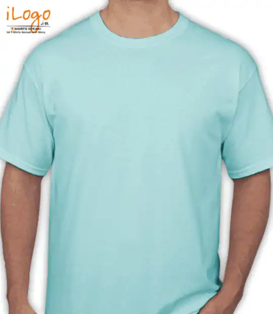 aqua blue :front