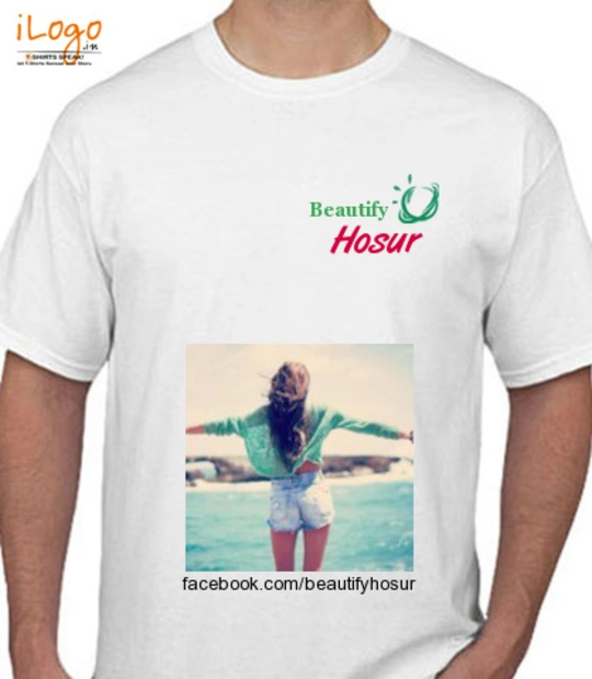 Shirts forBeautify T-Shirt