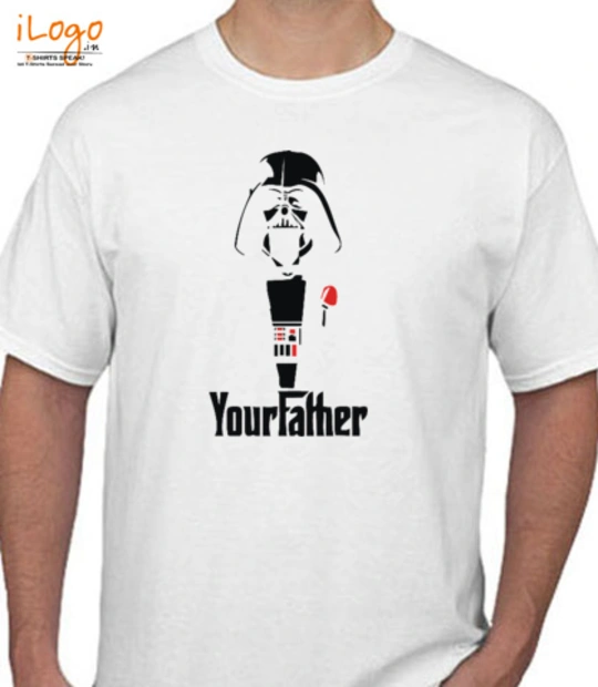  your-father T-Shirt