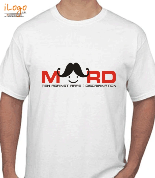 Mrd mrd T-Shirt