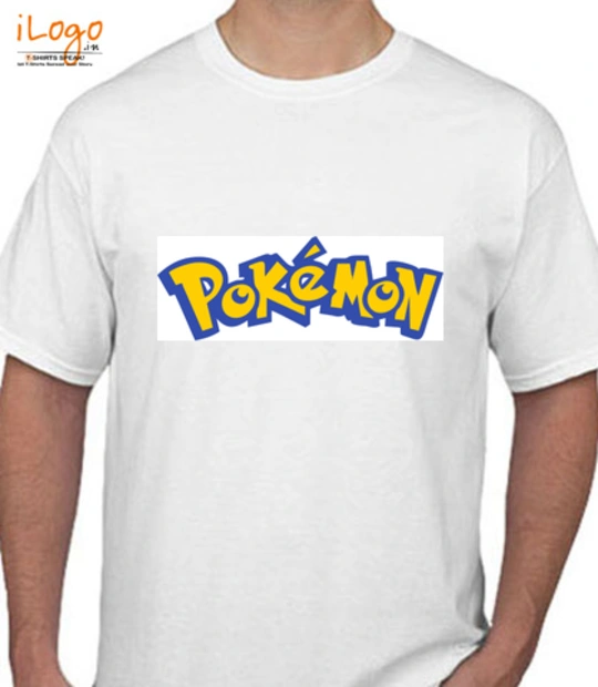 pokemon... - T-Shirt