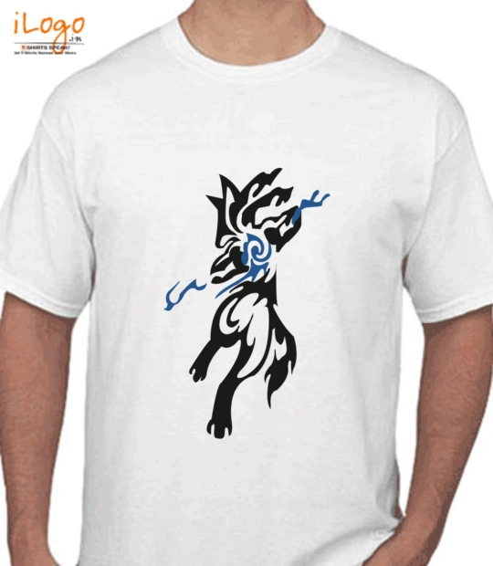 Alphadog alphsadog T-Shirt