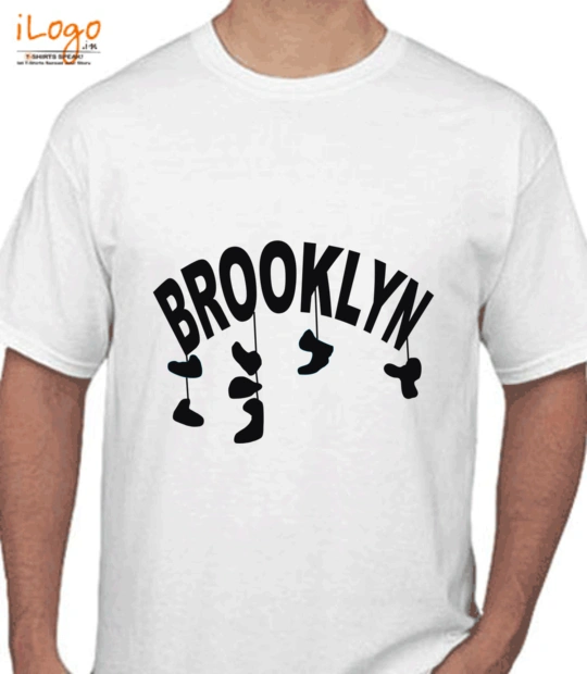 Brooklyn brooklyn T-Shirt