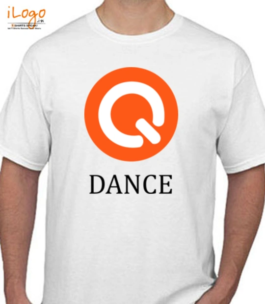 Dance dance- T-Shirt