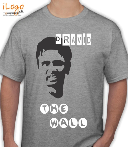 T sHIRT rahul-dravid T-Shirt