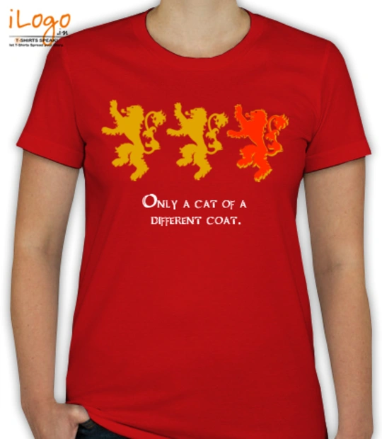 SHIRT Castamere T-Shirt