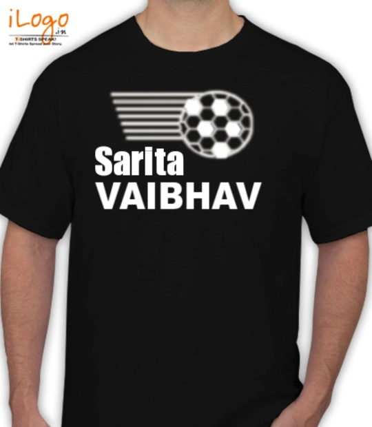 T Shirt SV-United T-Shirt