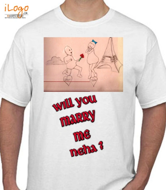 Shirts Propose T-Shirt