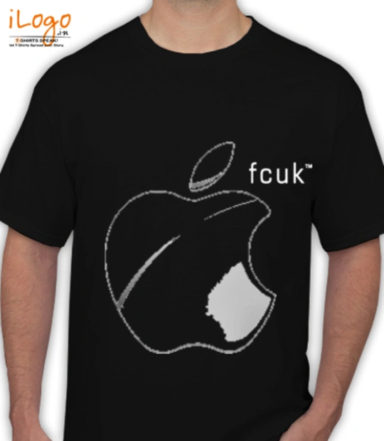 T Shirt fcuk T-Shirt