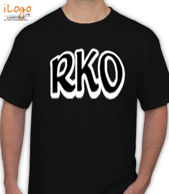 T shirt rkooo T-Shirt