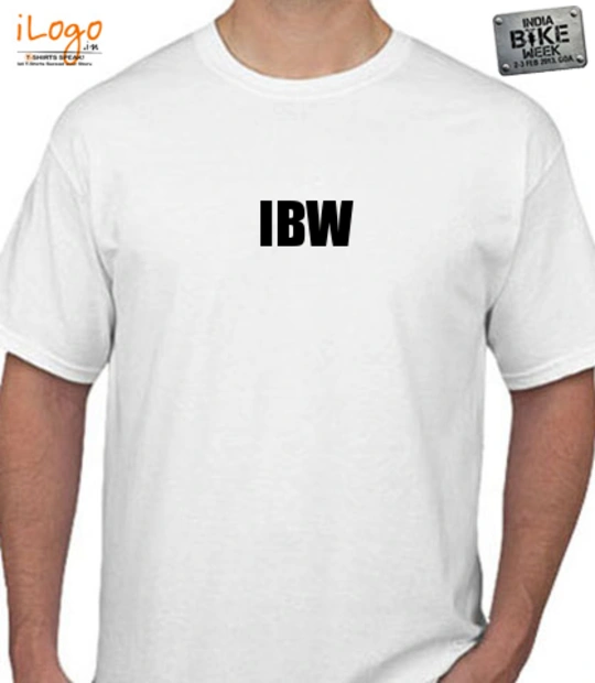 Ind byb T-Shirt