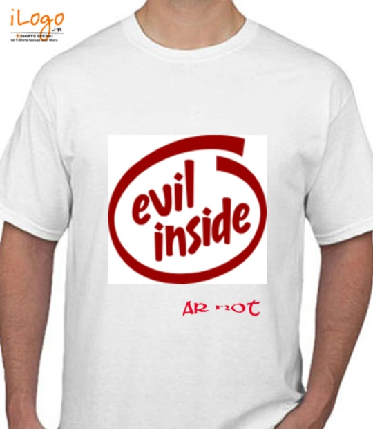 T Shirts evil-tees T-Shirt