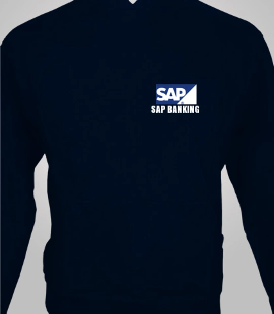 Shirts SAP-BANKING T-Shirt