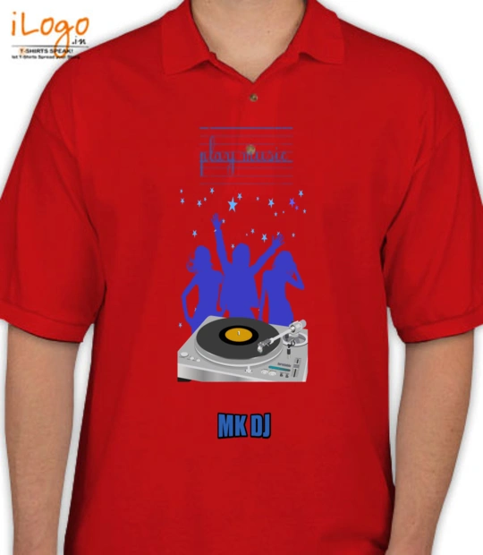 T Shirts music T-Shirt