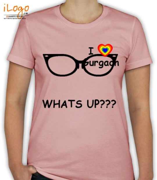 Shirts WUG-women T-Shirt