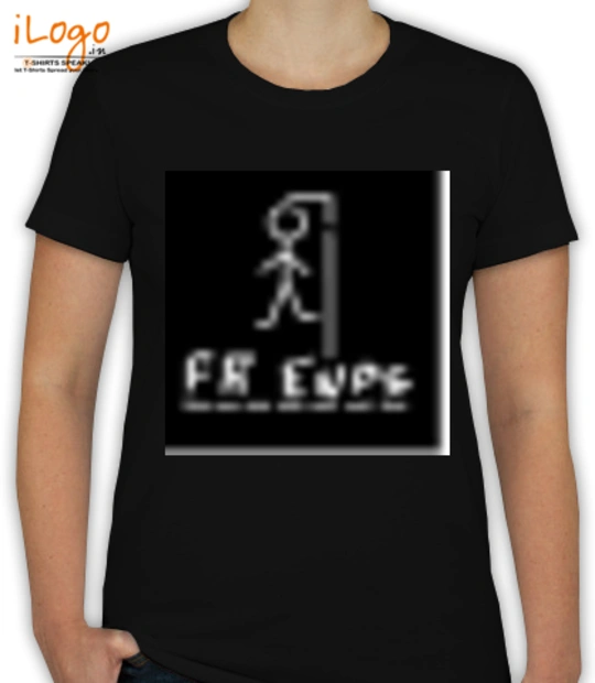 TSHIRT FR-ENDS T-Shirt