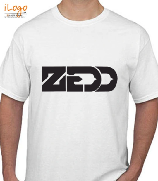 EDM zgc T-Shirt