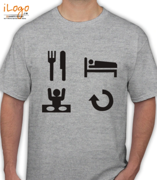 CIT shirts tiesto-dj T-Shirt