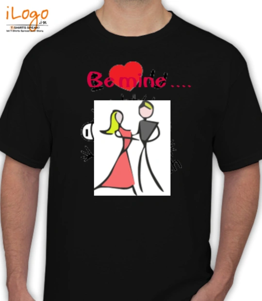 T shirt BF-design- T-Shirt