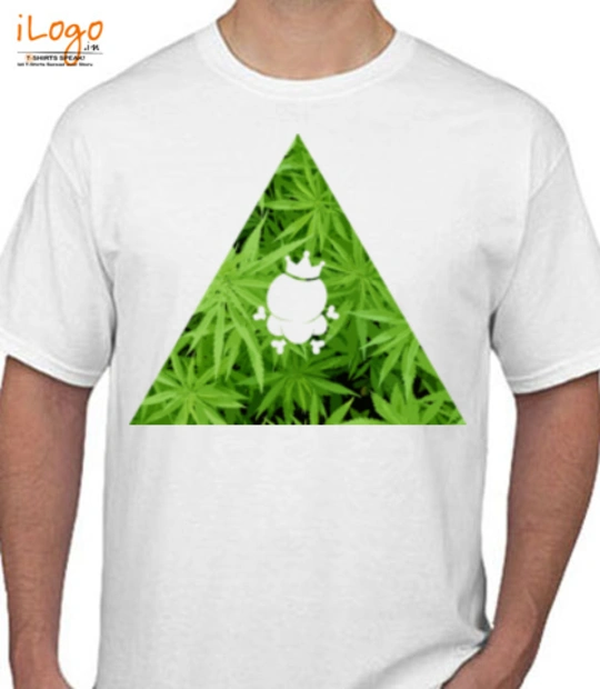 T Shirt LEAF T-Shirt