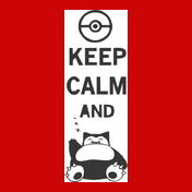 KEEP-CLAM-AND