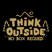 THINK-OUTSIDE