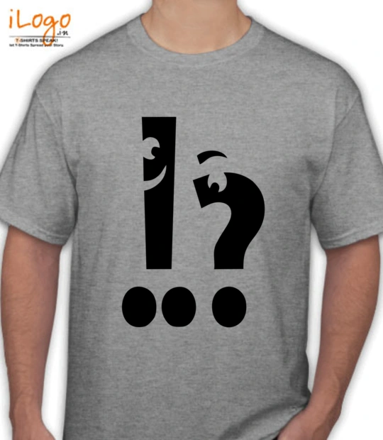 Geek ANTIC T-Shirt