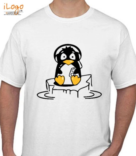 Geek ANTARA-U T-Shirt