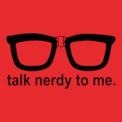 TAIK-NERDY-TO-ME