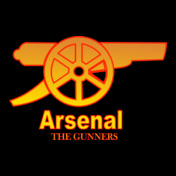 Arsenal-the-gunners