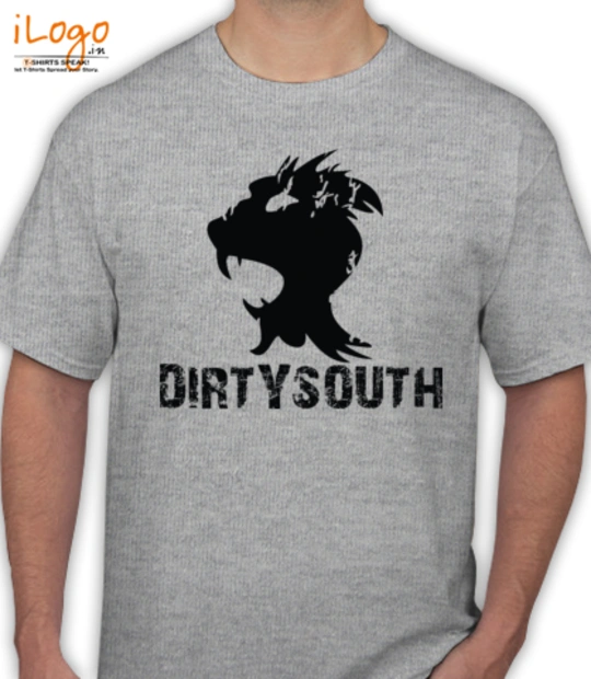 EDM dirtysouth T-Shirt