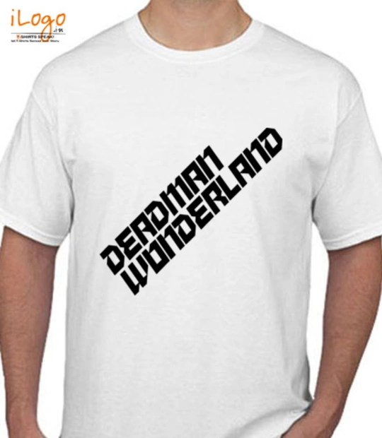 EDM deadman-wonderland T-Shirt