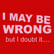 i-may-be-wrong