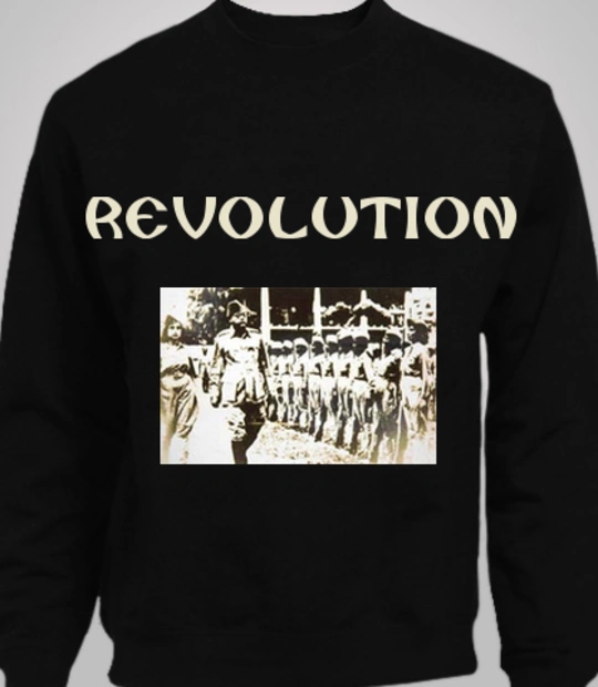 T Shirt revolution T-Shirt