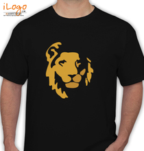 lion-india-shirt T-Shirts | Buy lion-india-shirt T-shirts online for ...