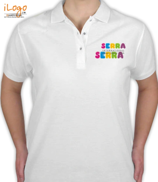 T Shirt SerraSah T-Shirt