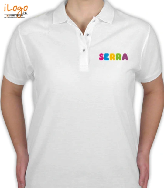 T shirt SerraSah T-Shirt