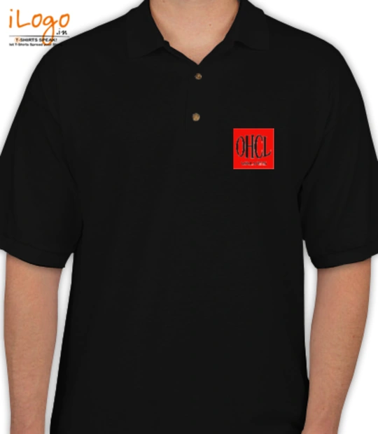 T shirt ohcl T-Shirt