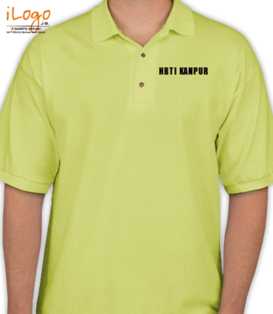 Shirts HBTI-KANPUR T-Shirt